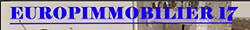 Europ'immo17 Europ'immo17
