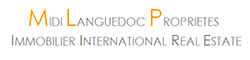 Midi Languedoc Propriétés Midi Languedoc Propriétés